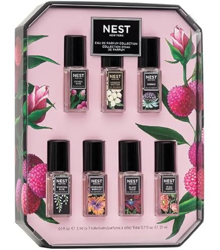 Amazon.com : Atelier Cologne Gift Set Variety : Beauty & Personal Care